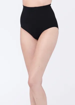 Recovery Compression Briefs - Black
