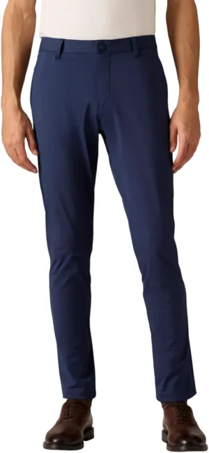 Rhone Men's Commuter Pants, Slim-Fit - Stretch Fabric, Wrinkle Resistant