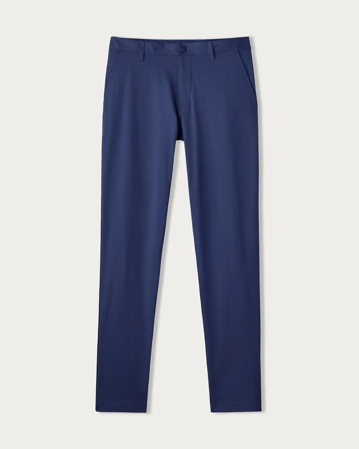 Rhone Men's Commuter Pants, Slim-Fit - Stretch Fabric, Wrinkle Resistant