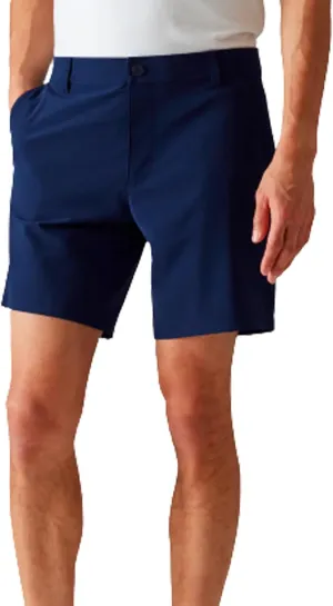 Rhone Men's Resort Short 8" Inseam, Breathable, Moisture-Wicking, Premium 4-Way Stretch Fabric