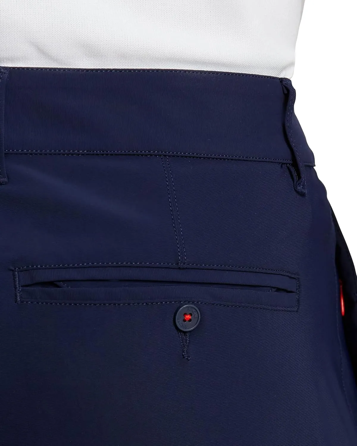 Rhone Men's Resort Short 8" Inseam, Breathable, Moisture-Wicking, Premium 4-Way Stretch Fabric