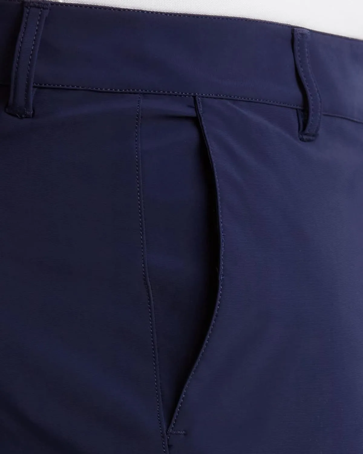 Rhone Men's Resort Short 8" Inseam, Breathable, Moisture-Wicking, Premium 4-Way Stretch Fabric