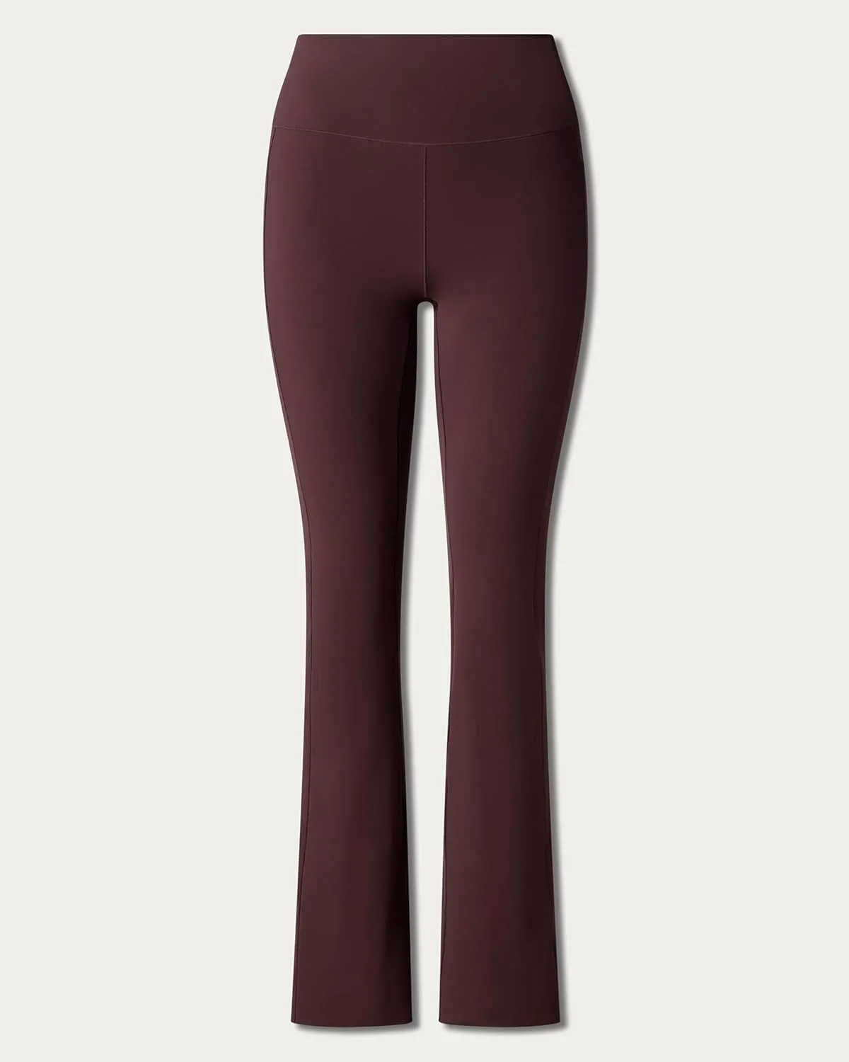 Rhone Women's Leggings - Revive Flare Leggings for Women - Ultrasoft Yoga Pants Made with CosmicKnit 4-Way Stretch Fabric