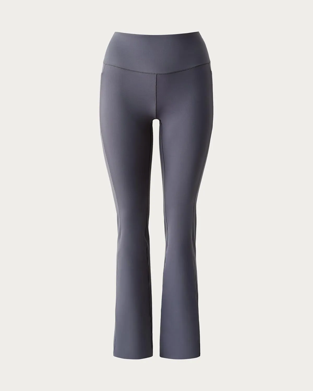 Rhone Women's Leggings - Revive Flare Leggings for Women - Ultrasoft Yoga Pants Made with CosmicKnit 4-Way Stretch Fabric