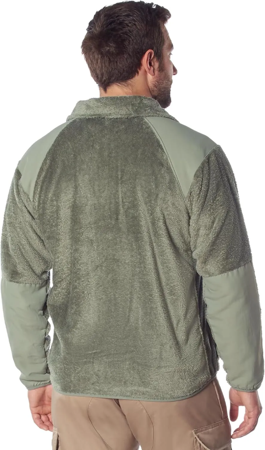 Rothco Generation III Level 3 ECWCS Fleece Jacket
