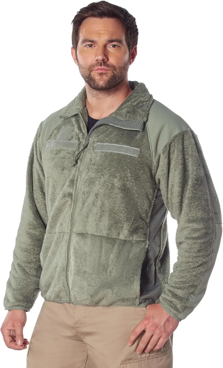 Rothco Generation III Level 3 ECWCS Fleece Jacket