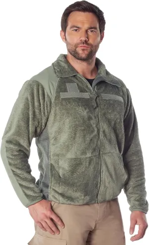 Rothco Generation III Level 3 ECWCS Fleece Jacket