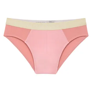 Rouge Mistral Mesh Combo Brief
