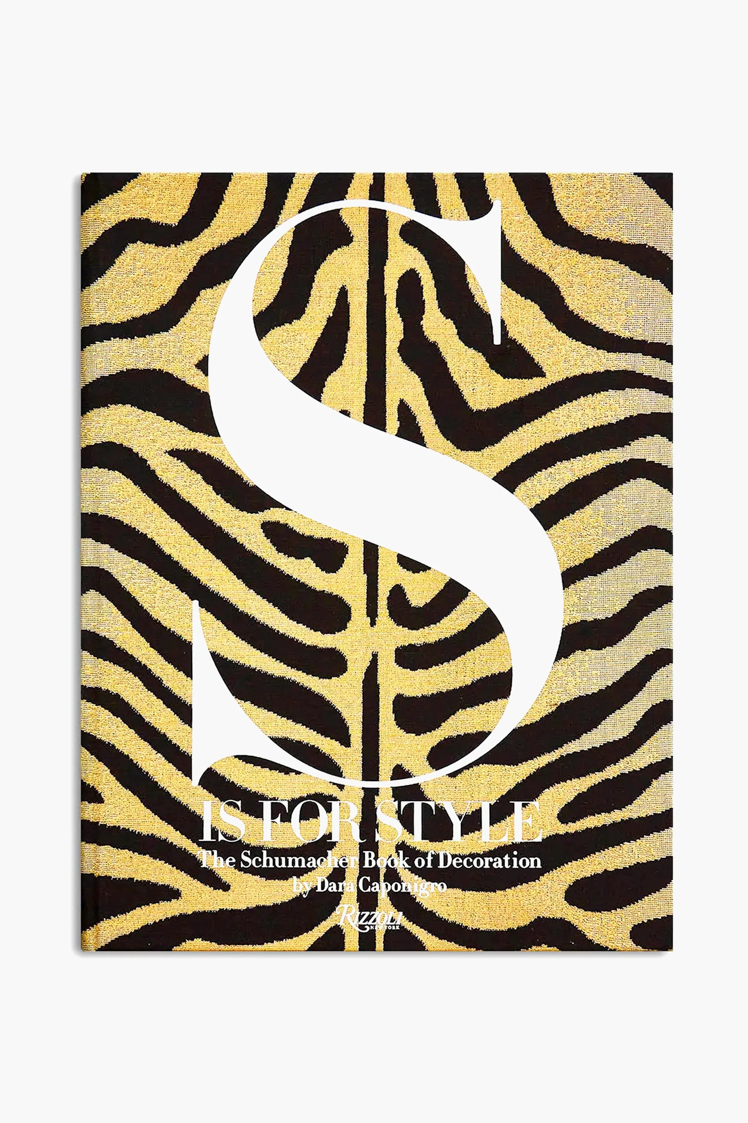 S is for Style