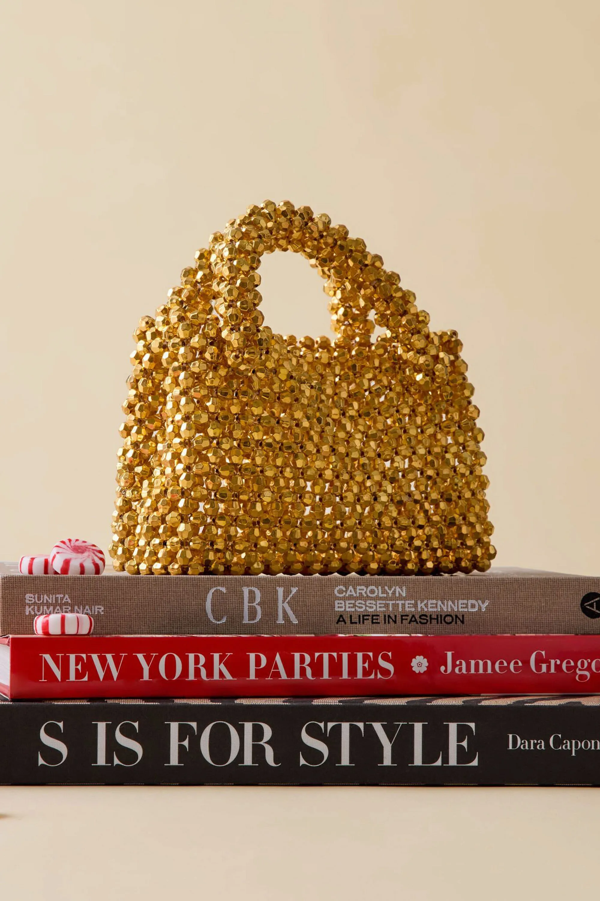 S is for Style