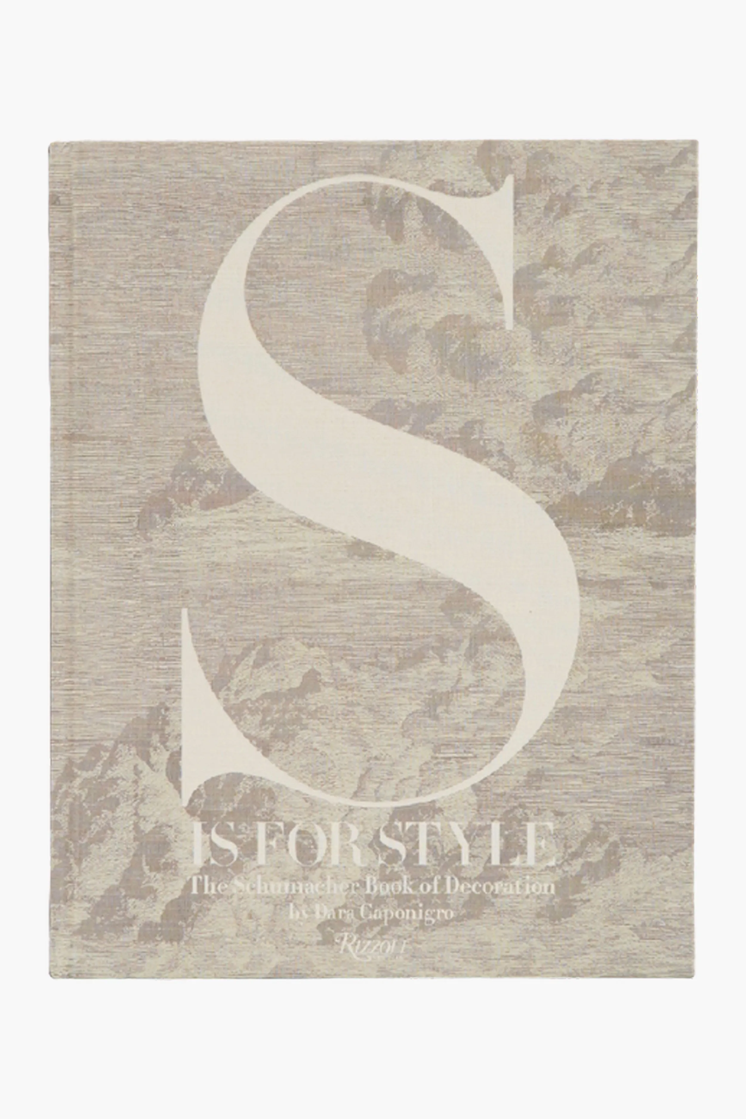 S is for Style