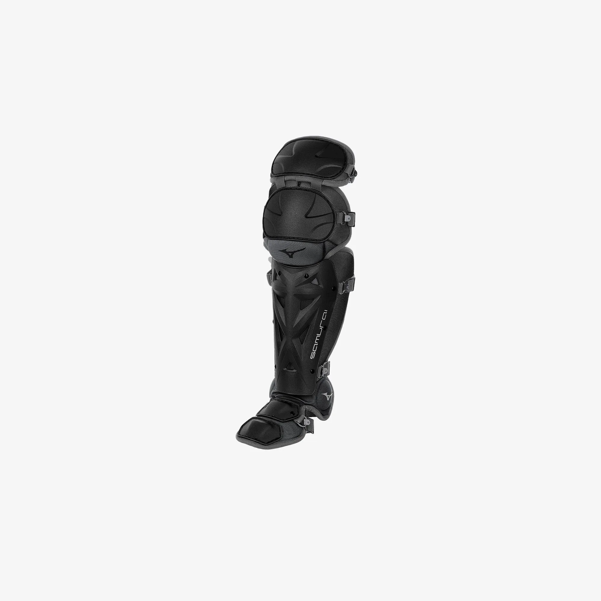 SAMURAI SHIN GUARDS 15"