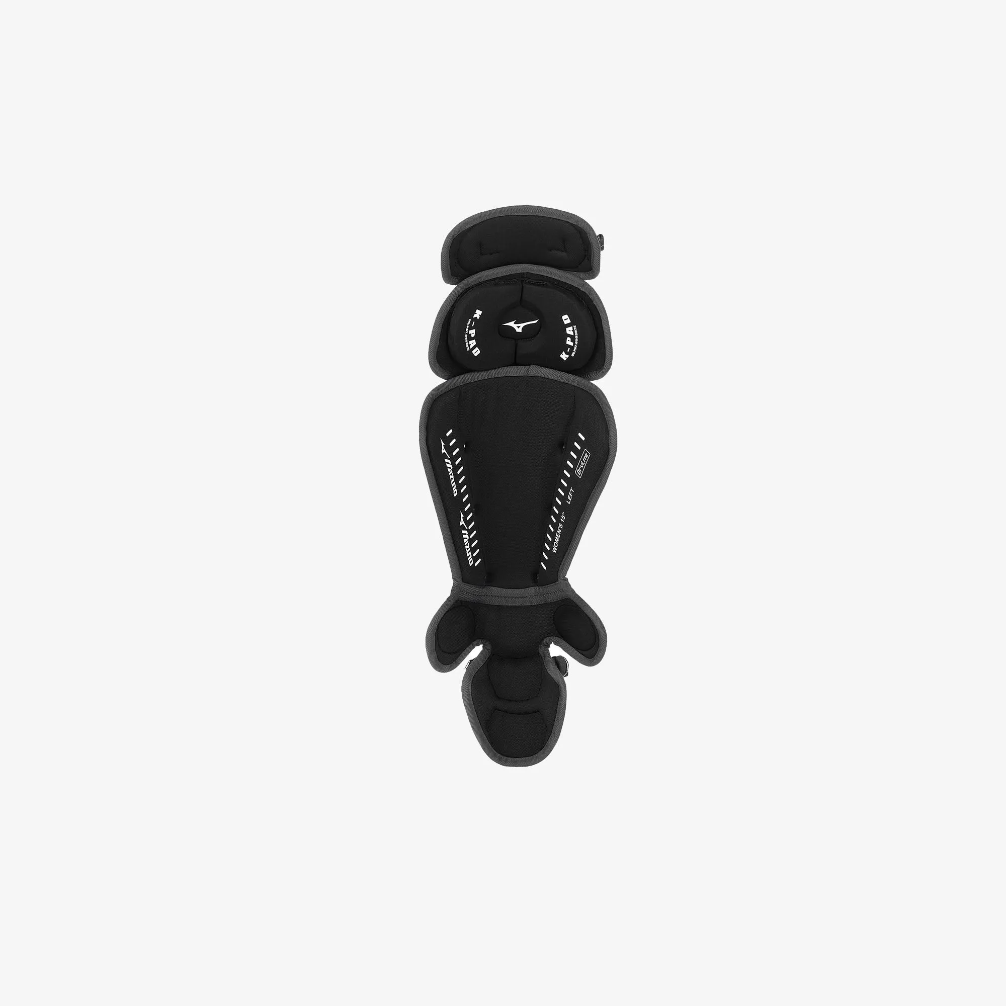 SAMURAI SHIN GUARDS 15"