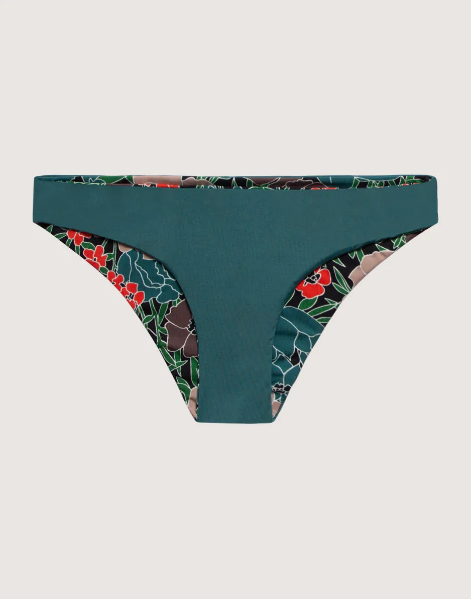 Sanitas Reversible Bottom: Jardin/Hydro - FINAL SALE