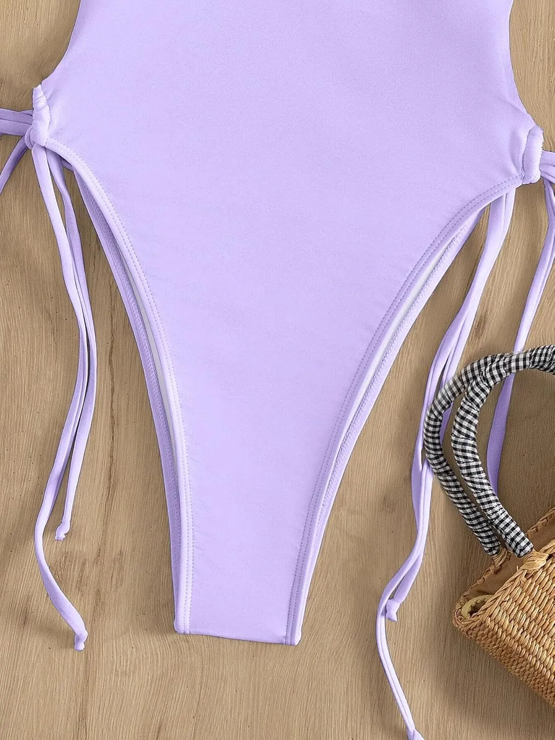 SKAYS One Piece Swimsuit Women,Bathing Suit for Women,One Piece Swimsuit Women Tummy Control,Womens One Piece Swimsuits