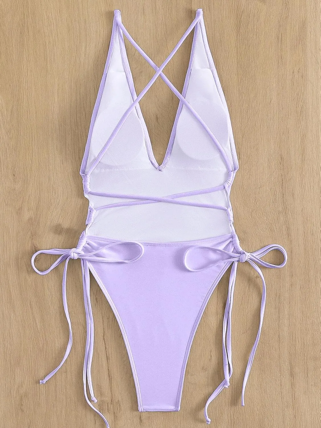 SKAYS One Piece Swimsuit Women,Bathing Suit for Women,One Piece Swimsuit Women Tummy Control,Womens One Piece Swimsuits