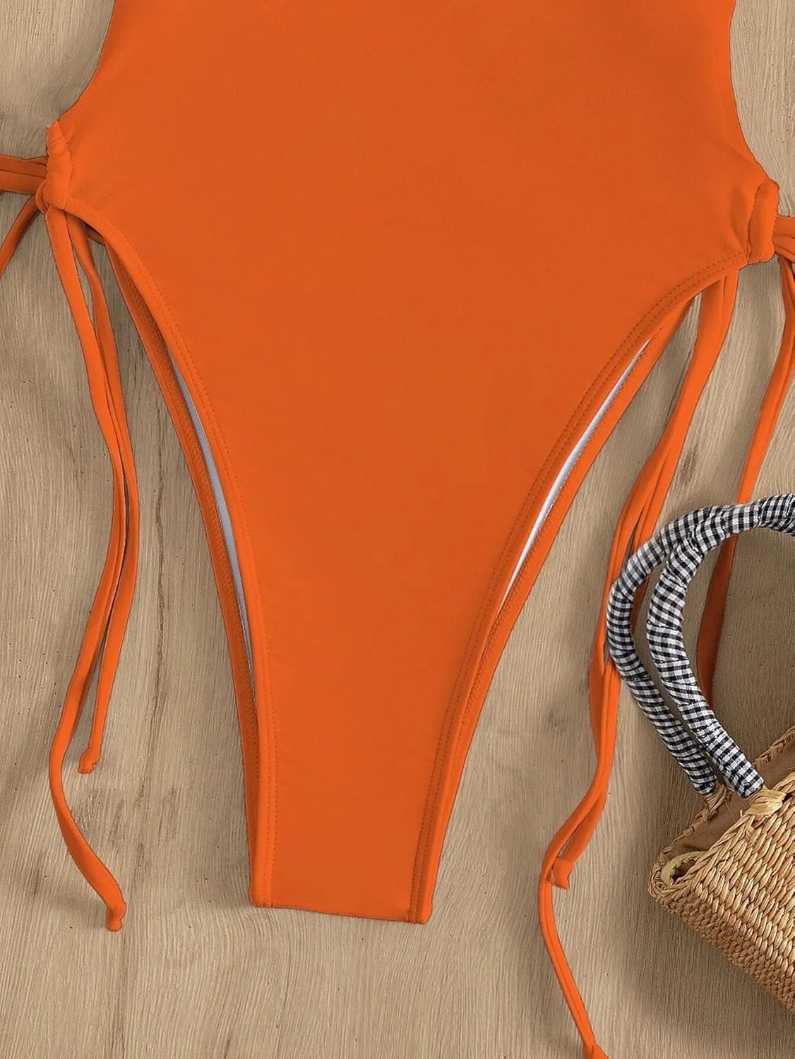 SKAYS One Piece Swimsuit Women,Bathing Suit for Women,One Piece Swimsuit Women Tummy Control,Womens One Piece Swimsuits