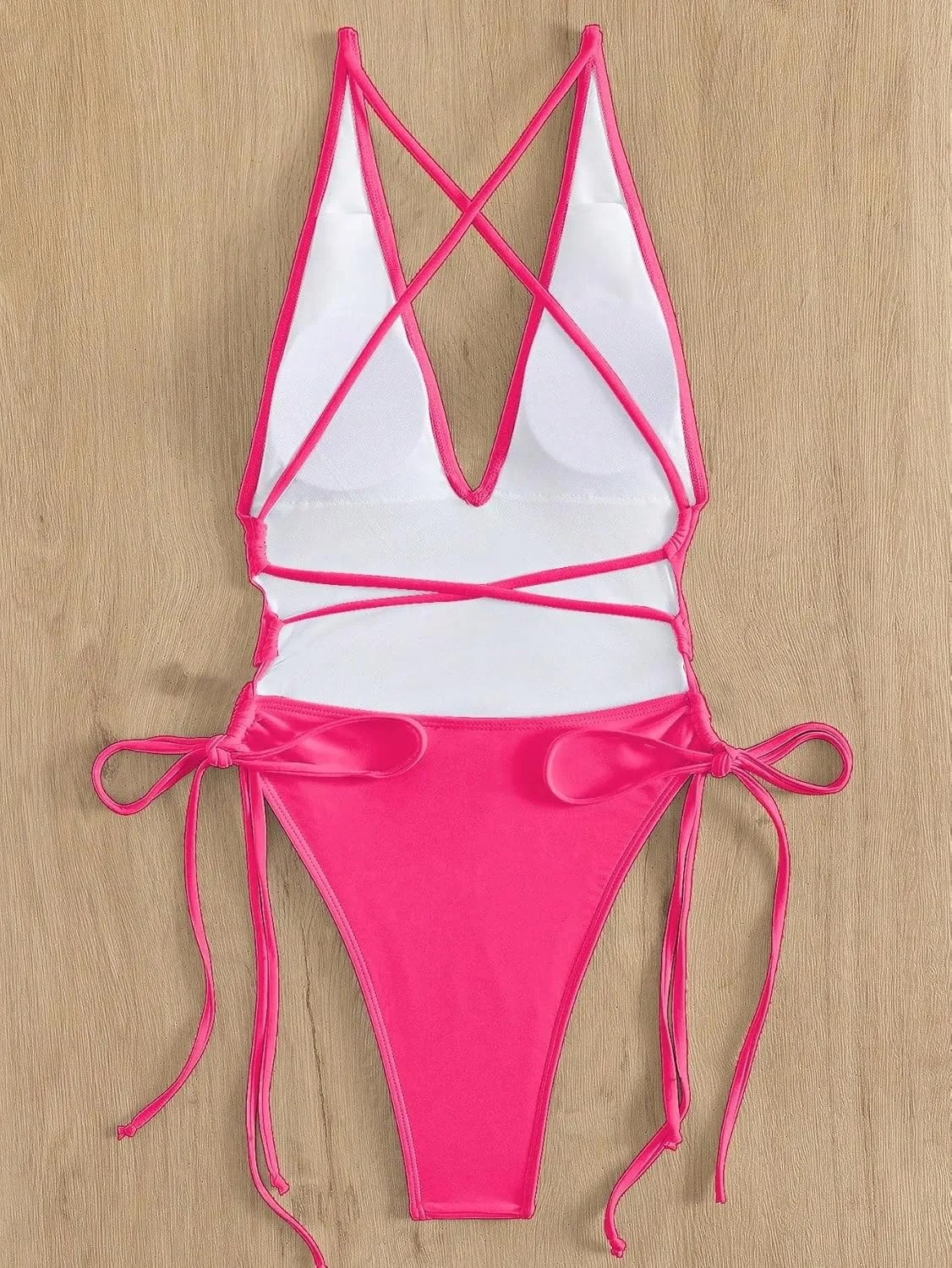 SKAYS One Piece Swimsuit Women,Bathing Suit for Women,One Piece Swimsuit Women Tummy Control,Womens One Piece Swimsuits