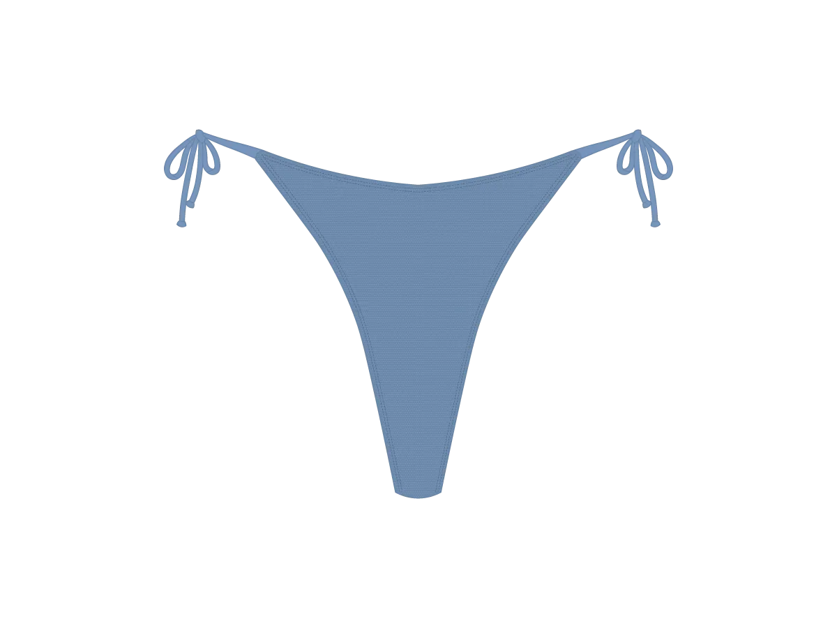 Slate Blue Pacific Bottoms