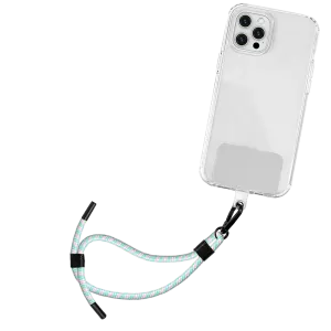Sling & Grip Phone Strap - Pink