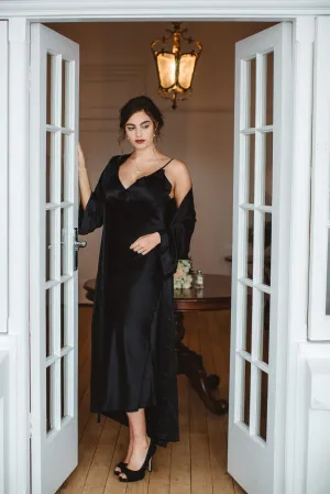 Soiree Robe -SALE