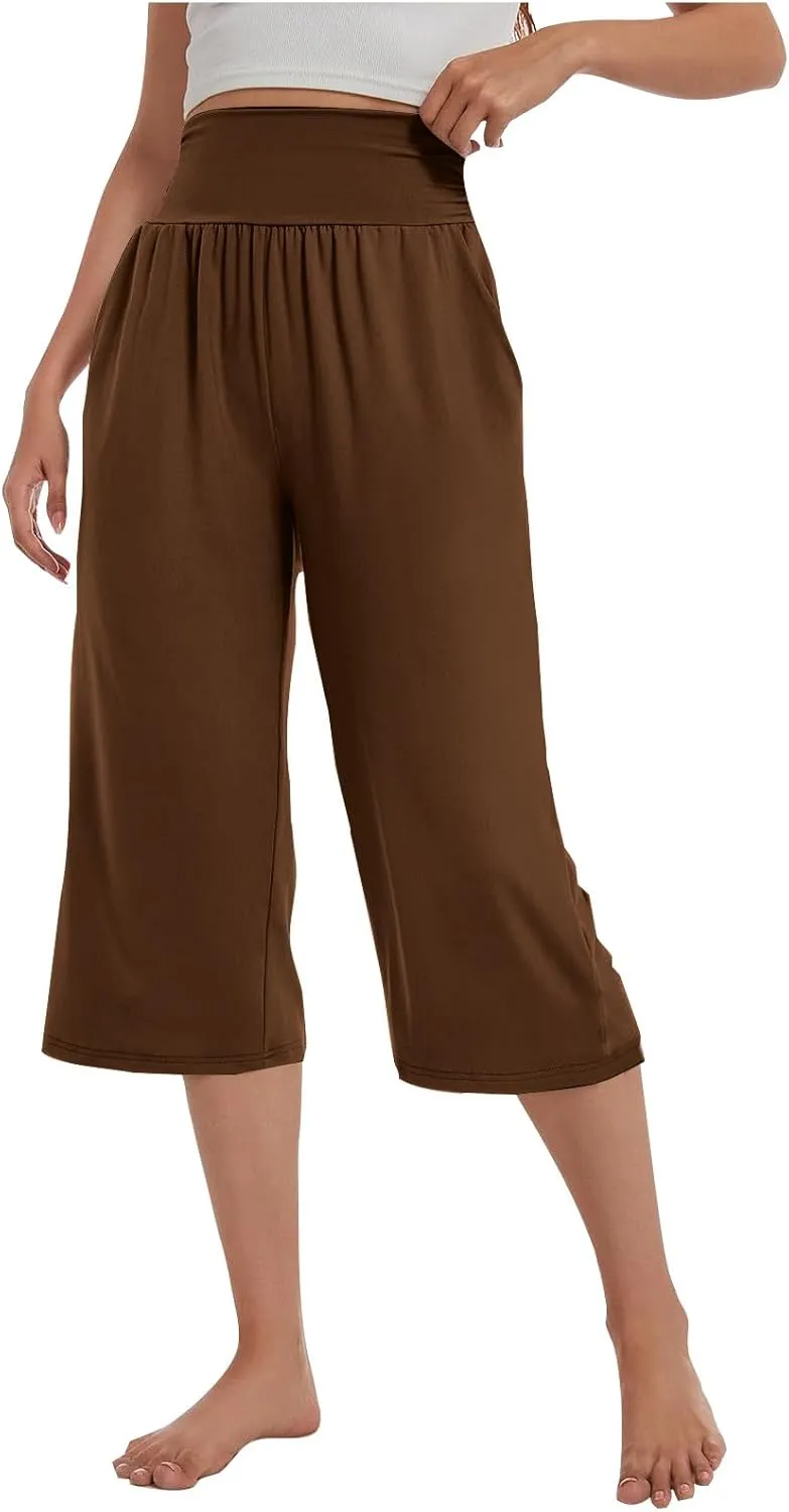 Sport Gym Jogger for Women Summer Fall Loose Fit High Cut Straight Leg Basic Trousers Pants Sweatpants Women 2025