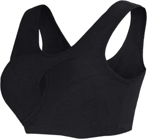 Sports Bra Women Running Bra Balconette Supportive Sports Bra Full Coverage Bra Wireless Bra Comfy Freedom Underwear