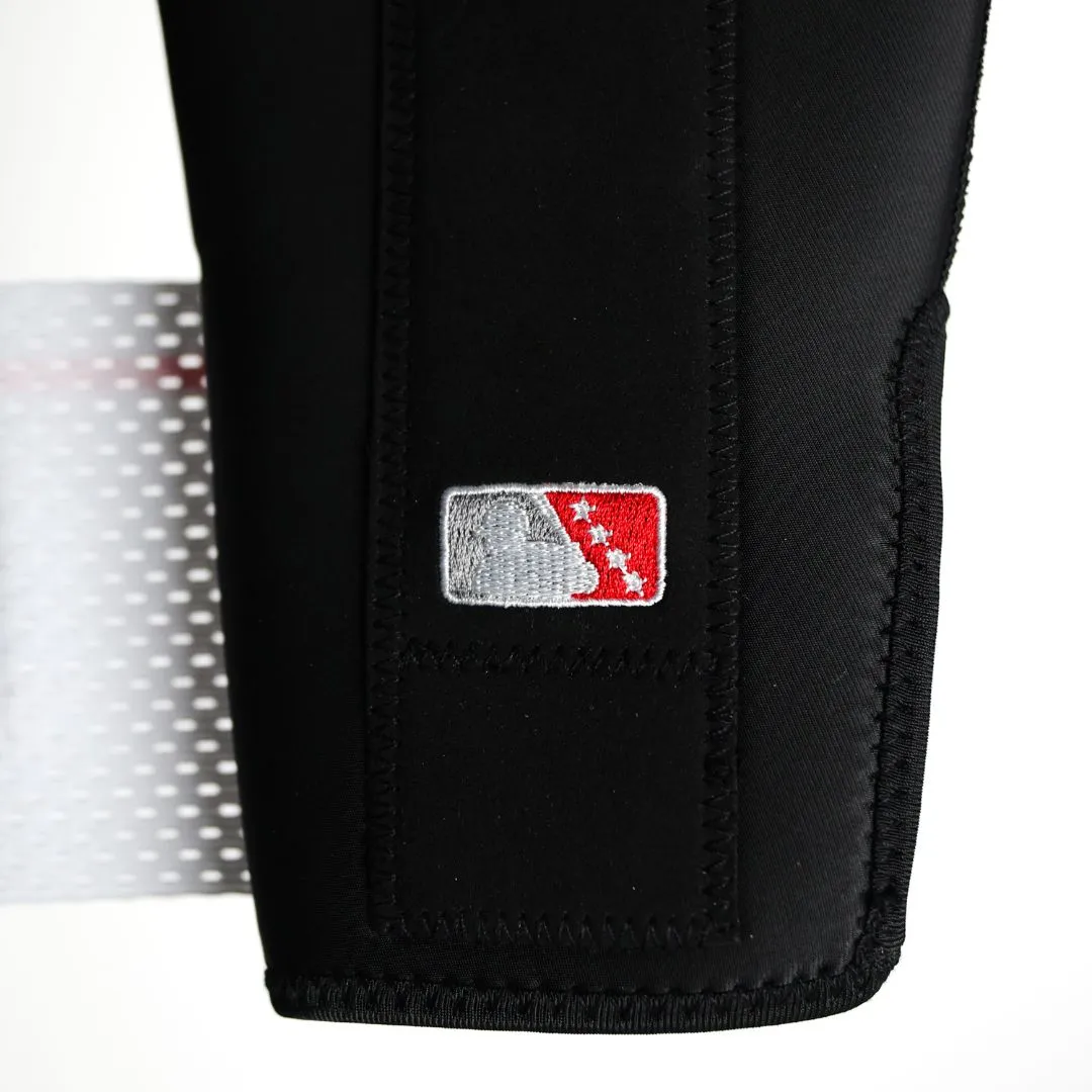 storm sliding mitt | milb collab