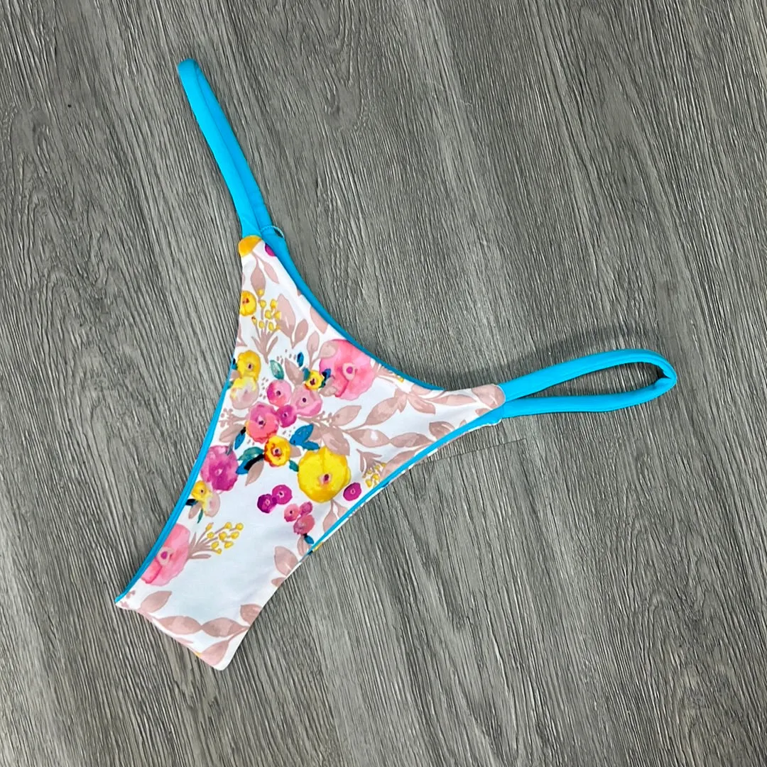 Sweet as Spring Single Hip Bottoms