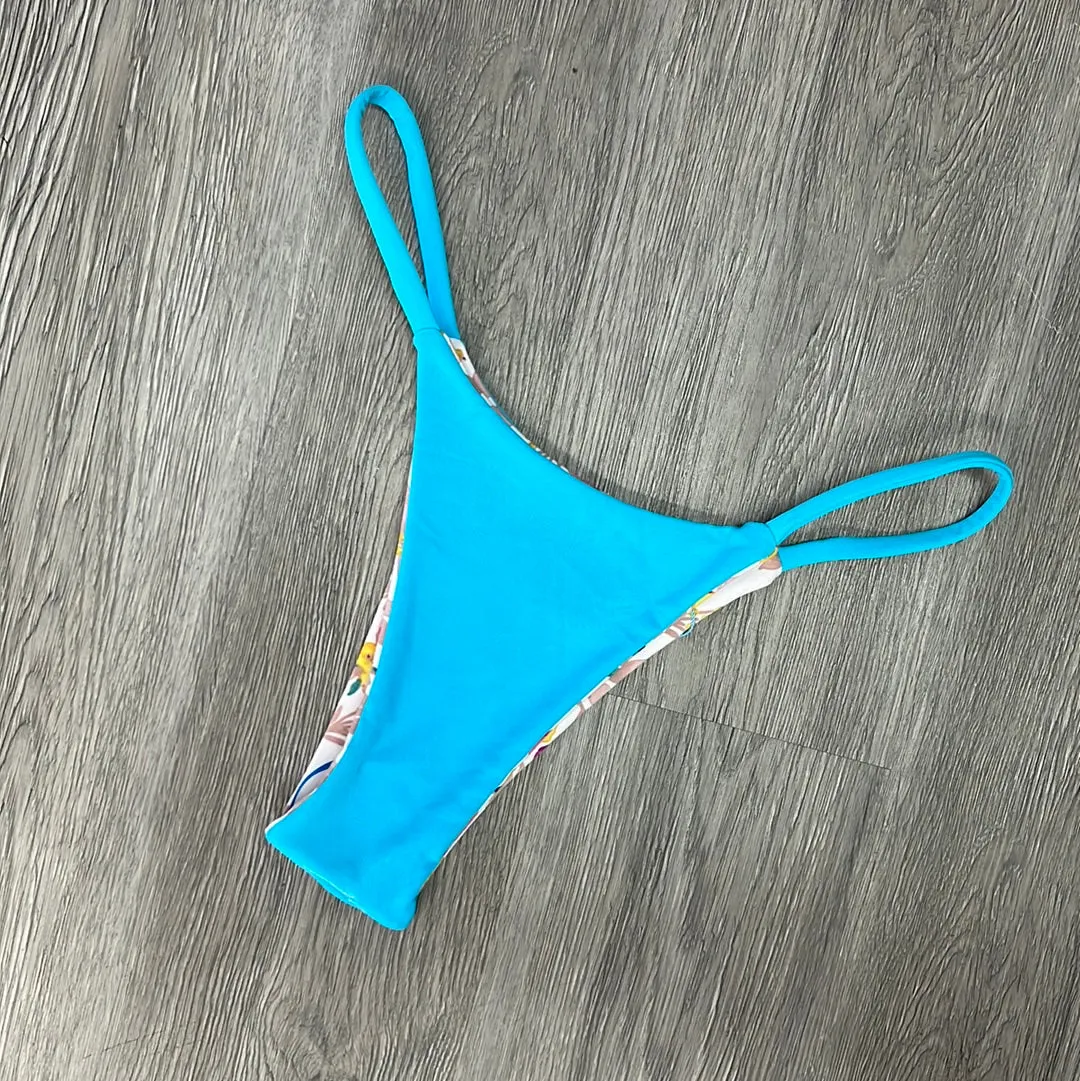Sweet as Spring Single Hip Bottoms