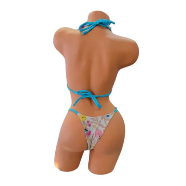 Sweet as Spring Single Hip Bottoms