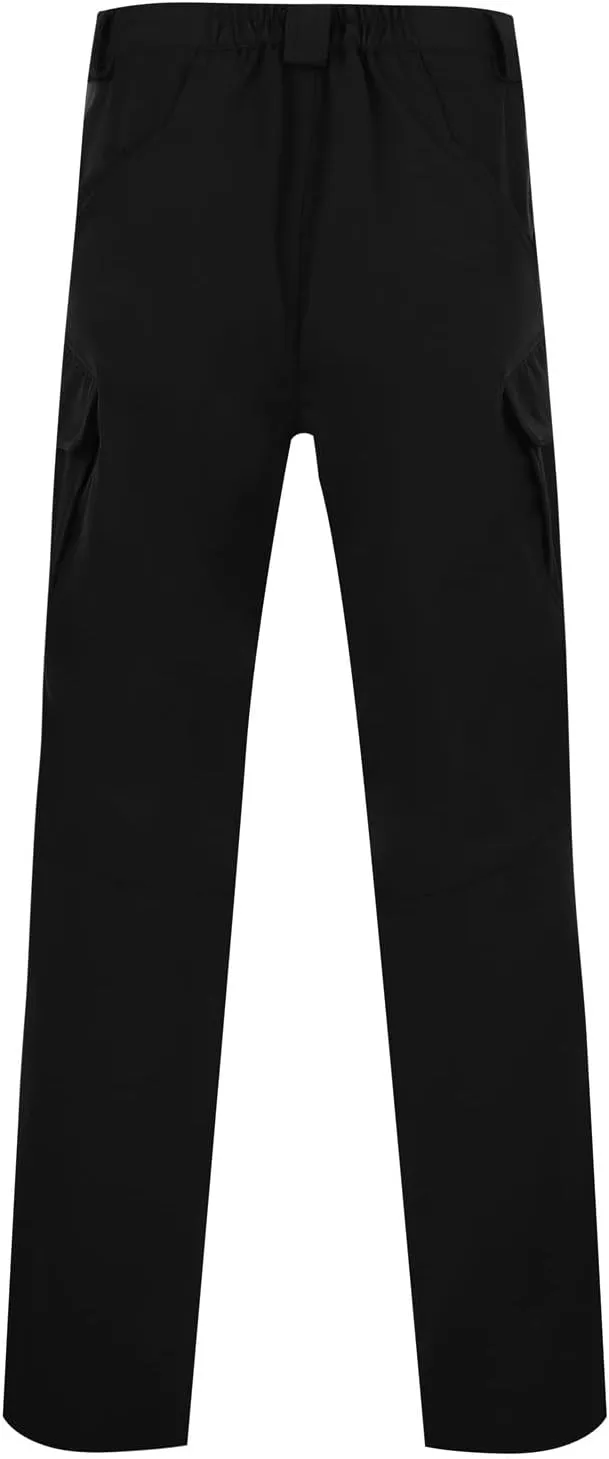 Tactical Camo Cargo Pants - Waterproof, Camouflage, Men's Cargo Pants