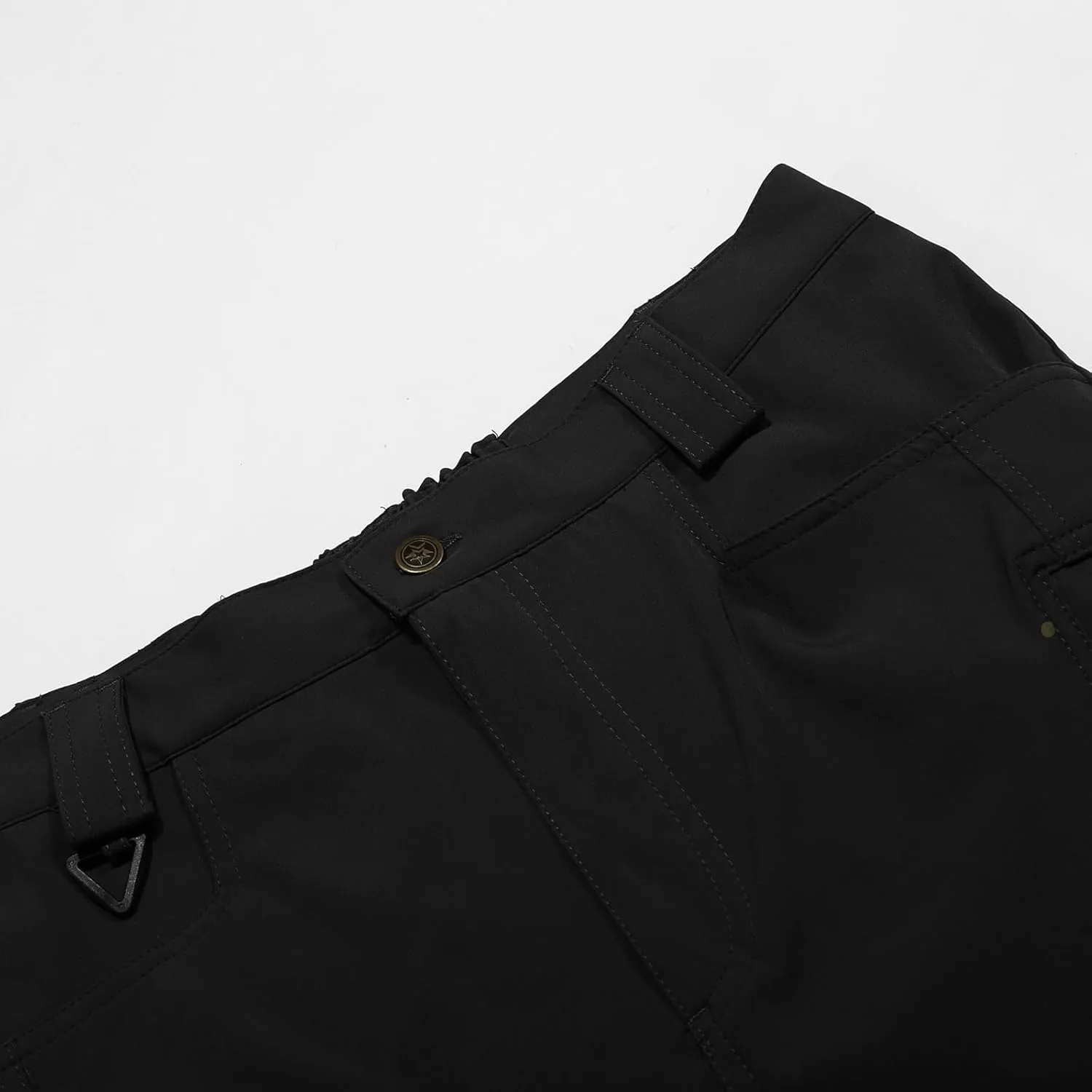 Tactical Camo Cargo Pants - Waterproof, Camouflage, Men's Cargo Pants
