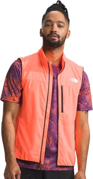 THE NORTH FACE Men's Higher Run Wind Vest