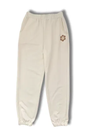 Track Pants Natural