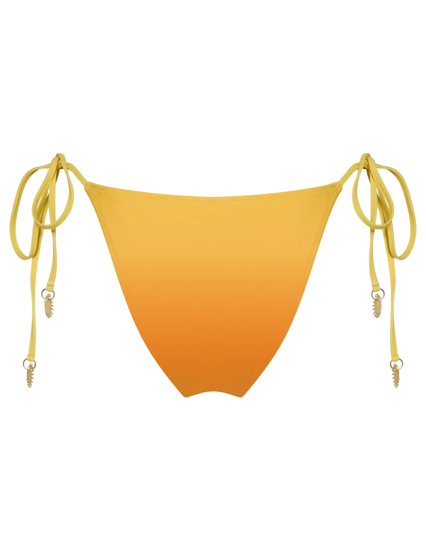 Triangle Bikini Bottom - Soleil