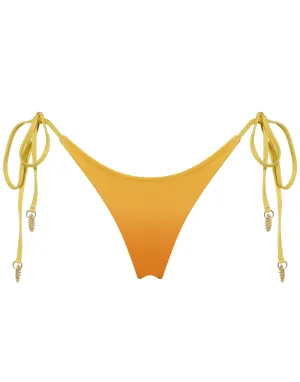 Triangle Bikini Bottom - Soleil