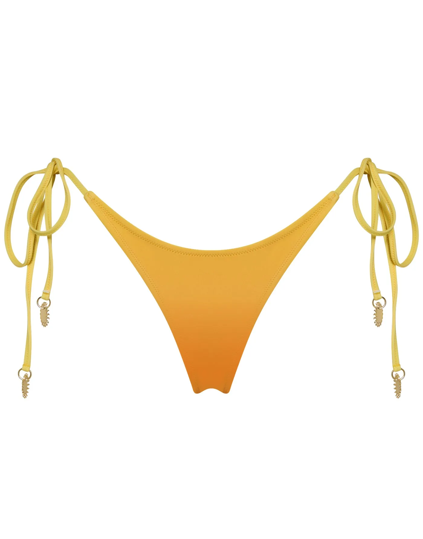 Triangle Bikini Bottom - Soleil