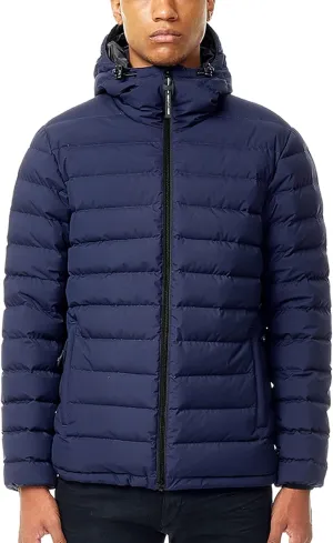 Triple F.A.T. Goose Men's Everton - Packable Puffer Jacket Men - Winter Jackets For Men - Men's Down Jackets & Coats