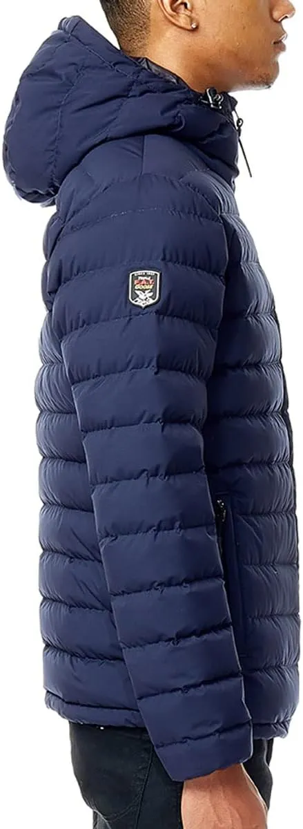 Triple F.A.T. Goose Men's Everton - Packable Puffer Jacket Men - Winter Jackets For Men - Men's Down Jackets & Coats