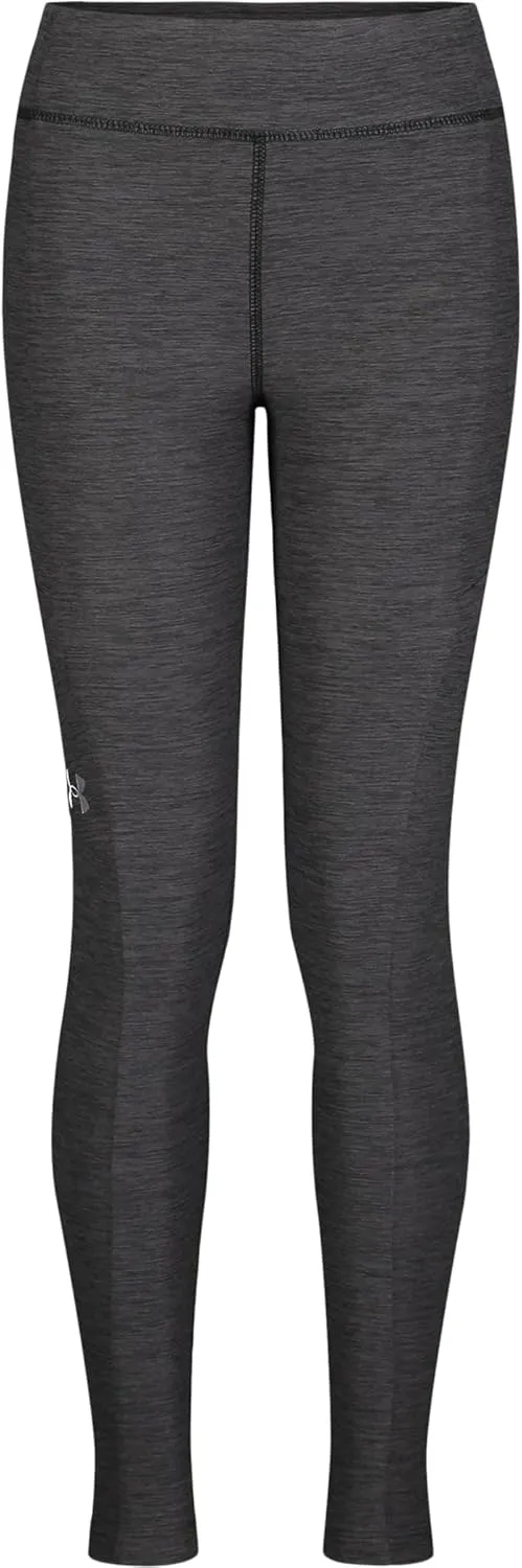Under Armour Girls' Outdoor Pants, Lightweight 4-Way Stretch Fabric & Drawstring Closure