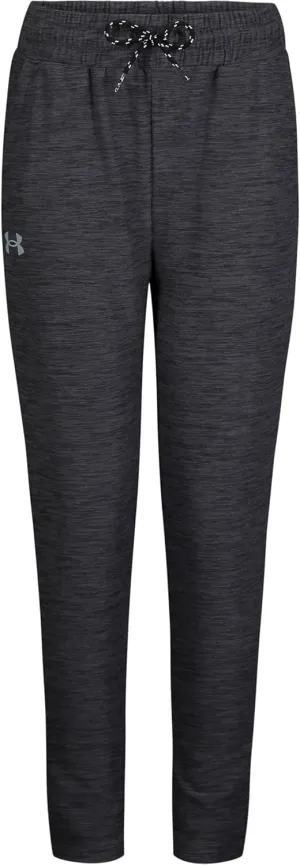 Under Armour Girls' Outdoor Pants, Lightweight 4-Way Stretch Fabric & Drawstring Closure