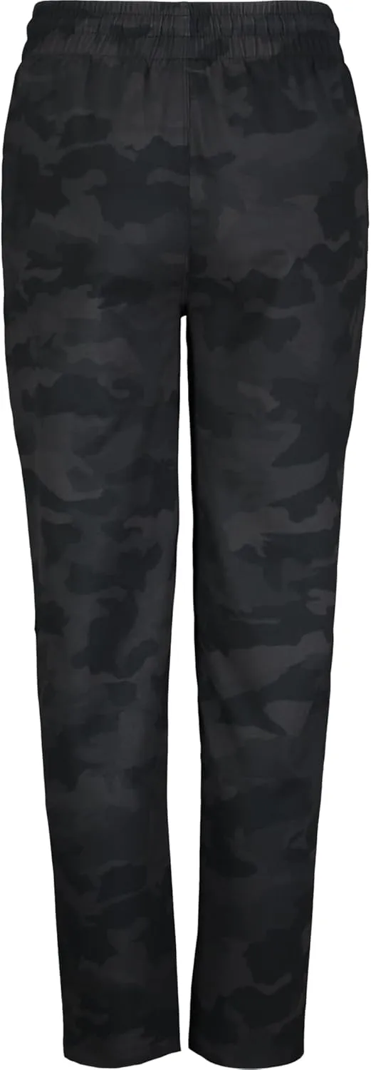 Under Armour Girls' Outdoor Pants, Lightweight 4-Way Stretch Fabric & Drawstring Closure