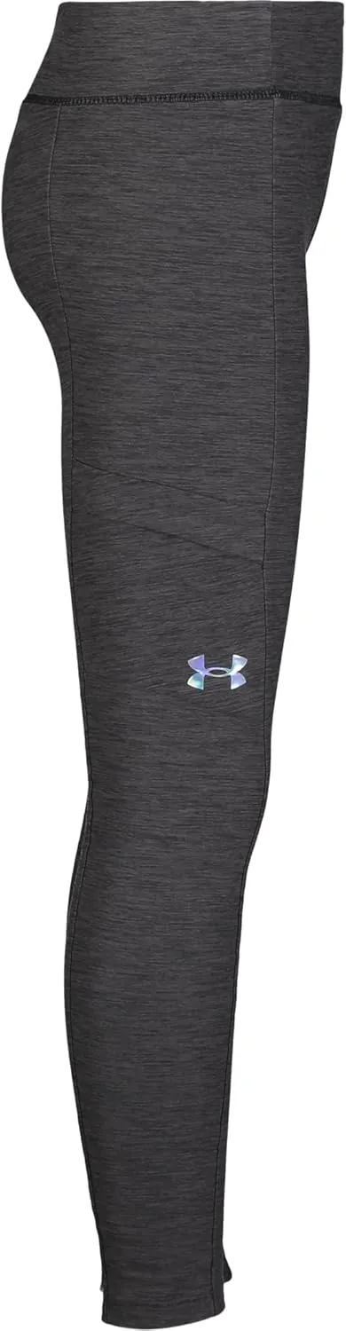 Under Armour Girls' Outdoor Pants, Lightweight 4-Way Stretch Fabric & Drawstring Closure