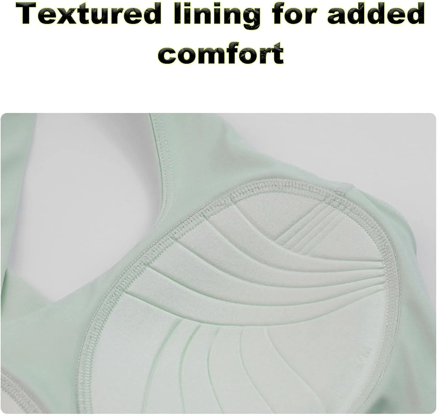 Upright Posture Corrector Sports Bra, Upright Sports Bra Posture, One-Piece Cup Shockproof Sports Bras