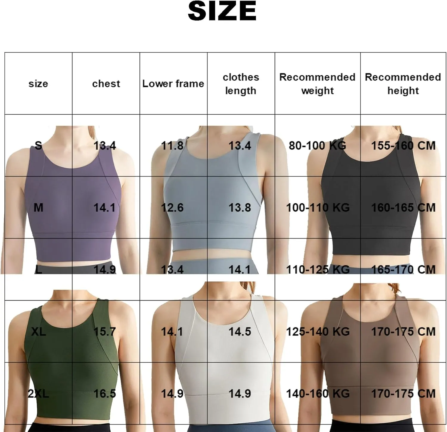 Upright Sports Bra Posture, Upright Posture Corrector Sports Bra, One-Piece Cup Shockproof Sports Bras
