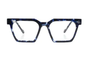 Useage - Blue Tort Optic