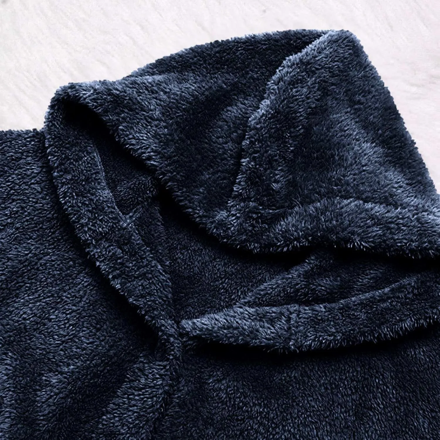 Winter Coats for Women Fuzzy Fleece Pullover Sherpa Sweatshirt Soft Warm Oversized Hoodie Comfy Plus Size Loungewear