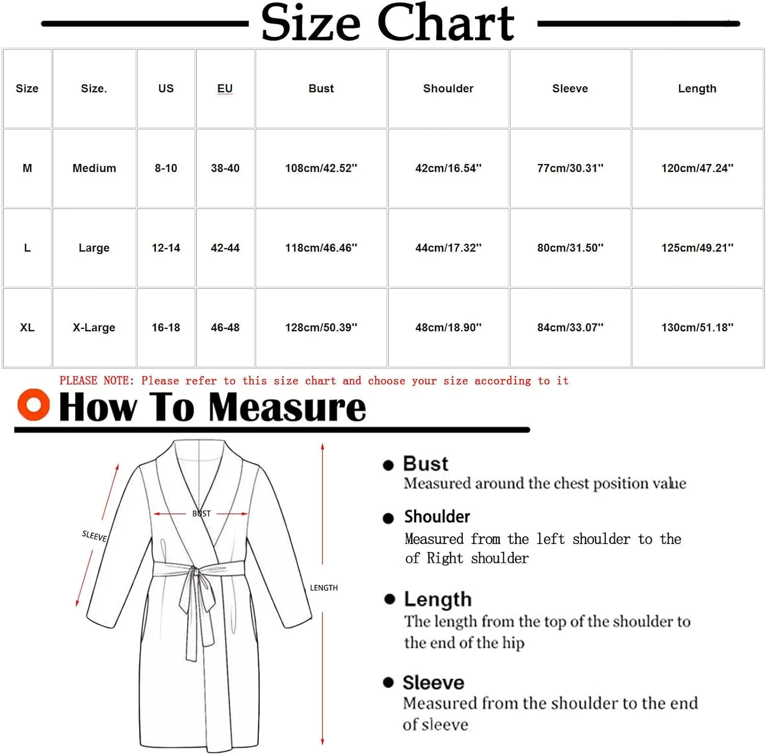 Women Zip Up Robe Fleece Bathrobe Stand Collar Long Zipper Lounger Warm Housecoat Wavy Texture Full Length Nightgown