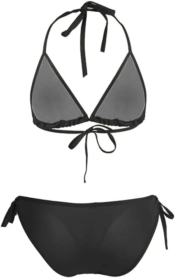 Women's Bikini Set Swimsuit Women Sets Bikini Up Two Plus Size Beachwear Swimwears Tankinis Set Bikini Swimsuit